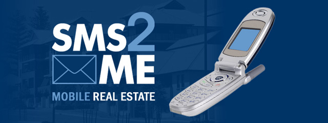 SMS2ME Real Estate