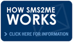 How SMS2ME Works